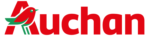 Logo Auchan