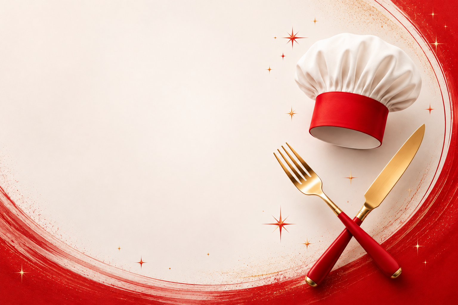 Nos recettes